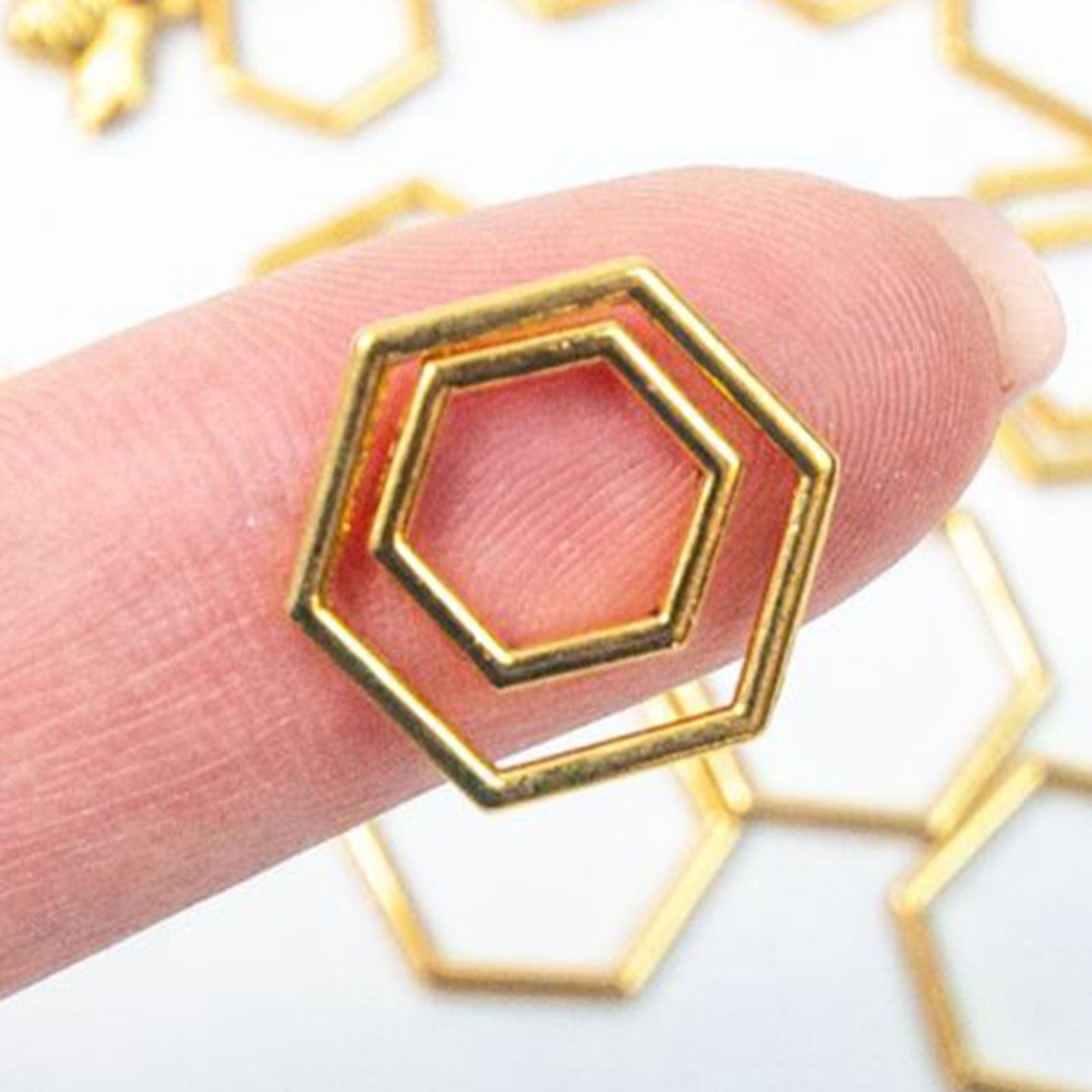 Stitch Marker Ring - 2x 유니버설 링 스티치 마커 뜨개질