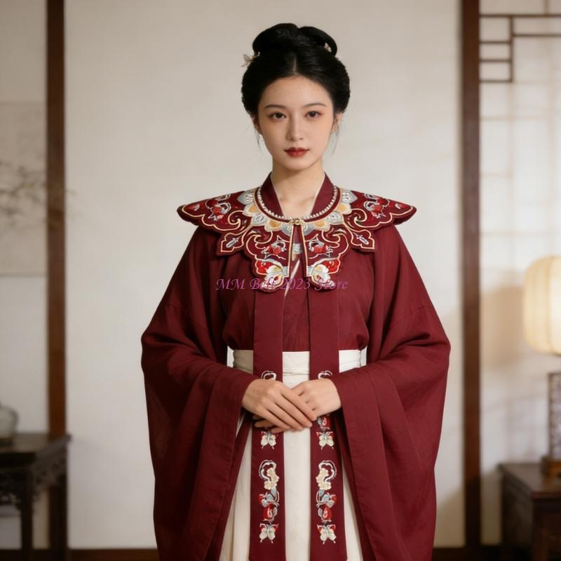49ME 매일 착용과 축하를 위한 연약한 폴리에스테에  - Embroidery Artist 리뷰 및 가격
