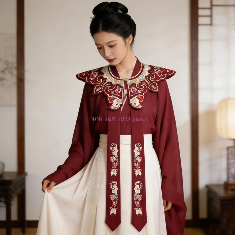 49ME 매일 착용과 축하를 위한 연약한 폴리에스테에  - Embroidery Artist 리뷰 및 가격