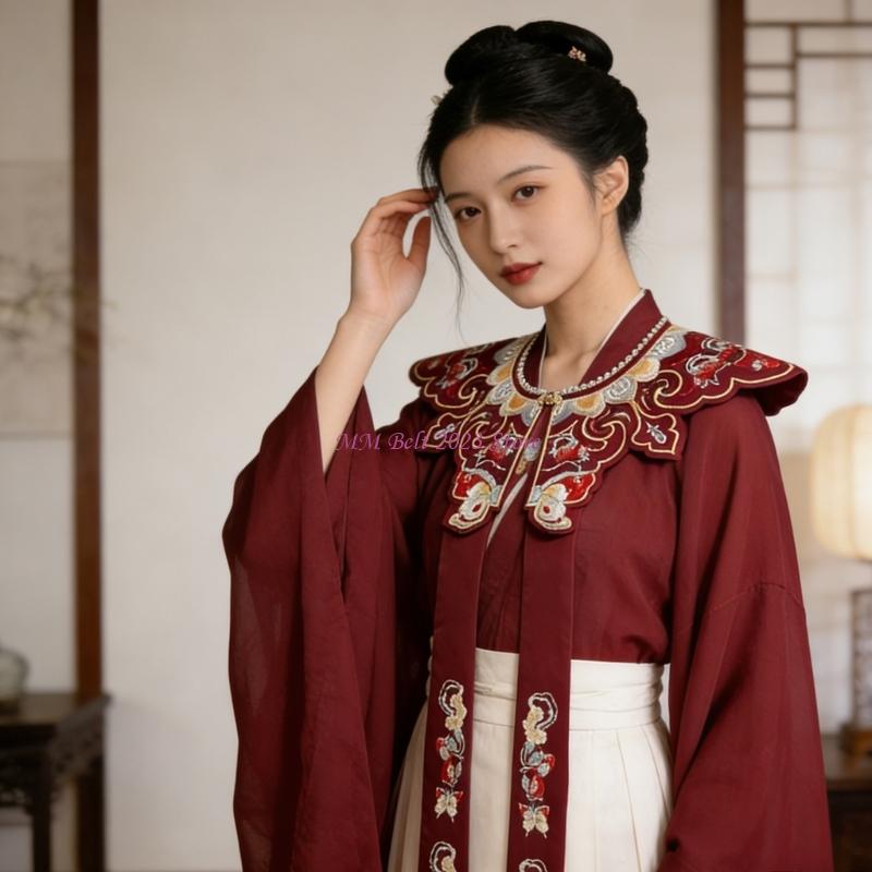 49ME 매일 착용과 축하를 위한 연약한 폴리에스테에  - Embroidery Artist 리뷰 및 가격