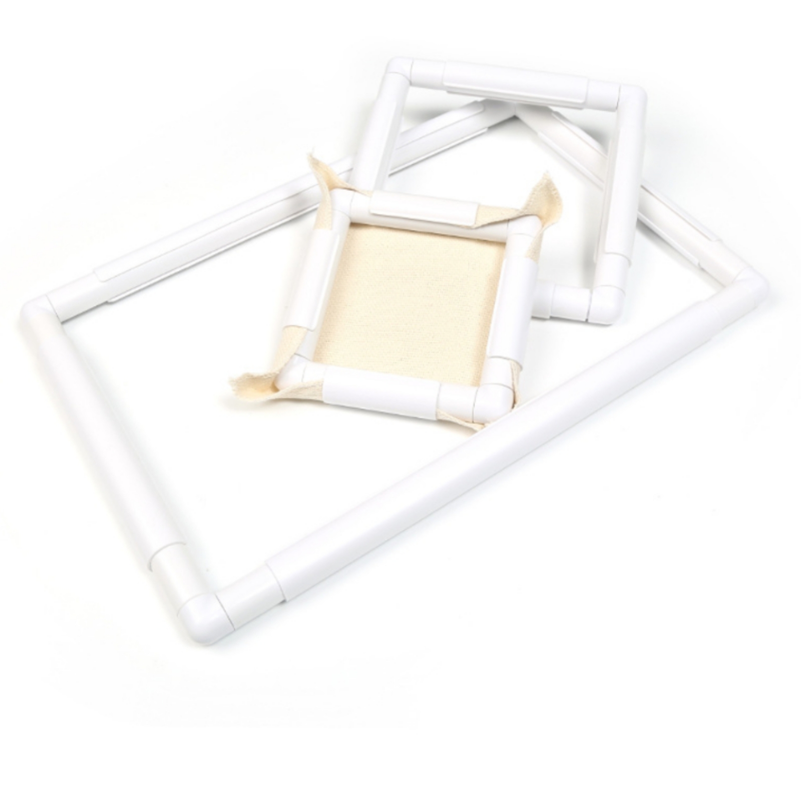 자수 프레임 분리형 십자수 프레임 클램프가 있는 자수  - Embroidery Frame 리뷰 및 가격