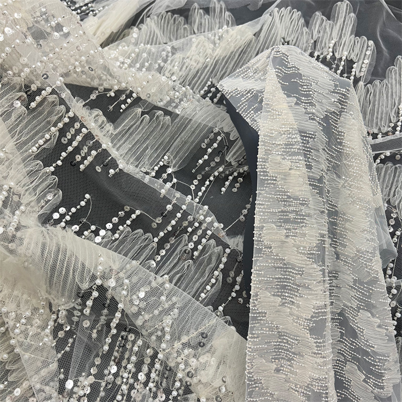 웨딩 드레스, 이브닝 가운, 치파오 바느질을 위한 1야 - Embroidery Beads 리뷰 및 가격