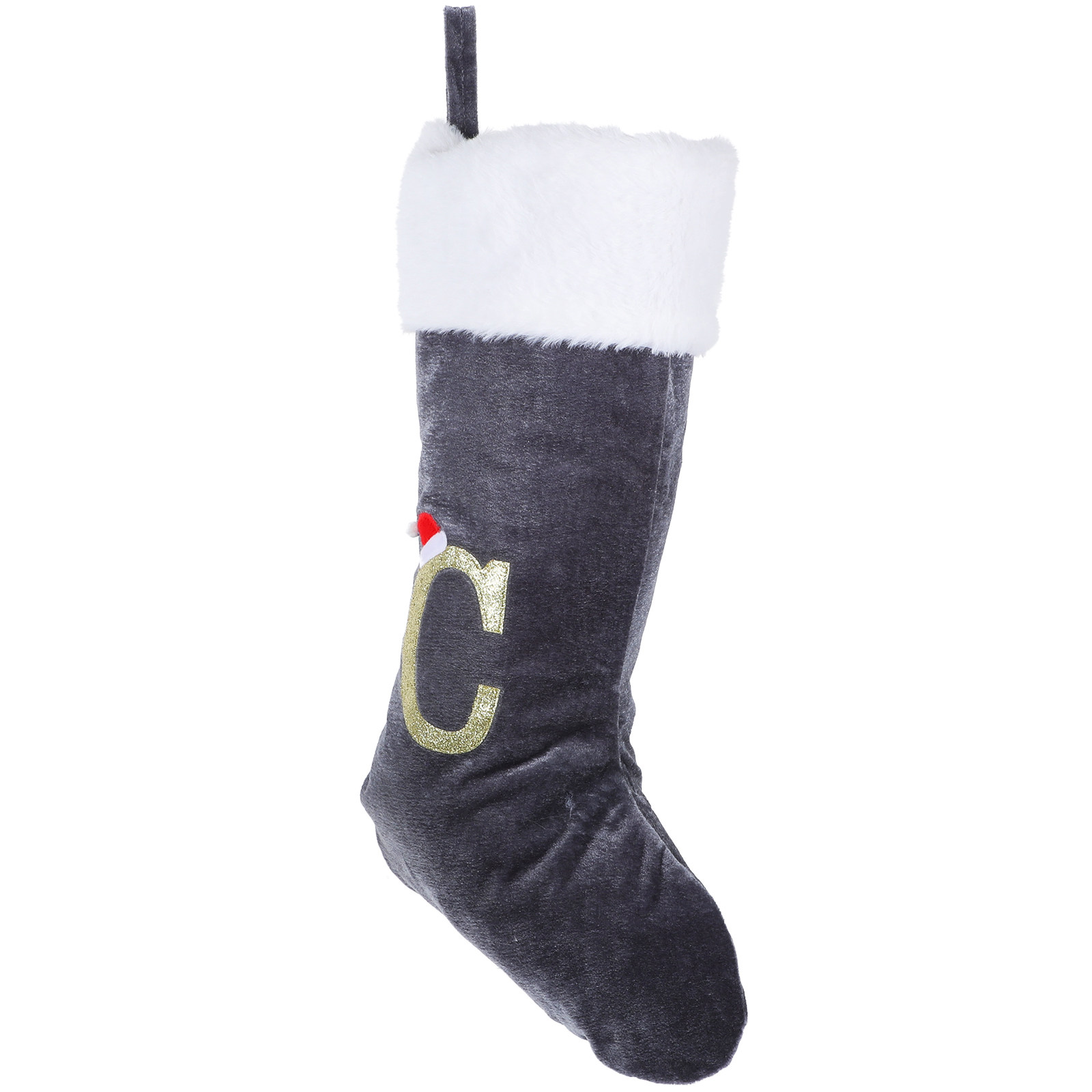 크리스마스 양말 만화 자수 장식 걸이형 양말 크리스마스 - Embroidery Xmas Stocking 리뷰 및 가격