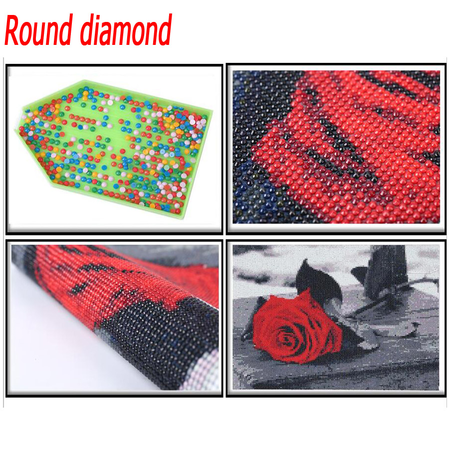 5D 라운드 스퀘어 다이아몬드 자수 클레오 파트라 Di - Embroidery In Egypt 리뷰 및 가격