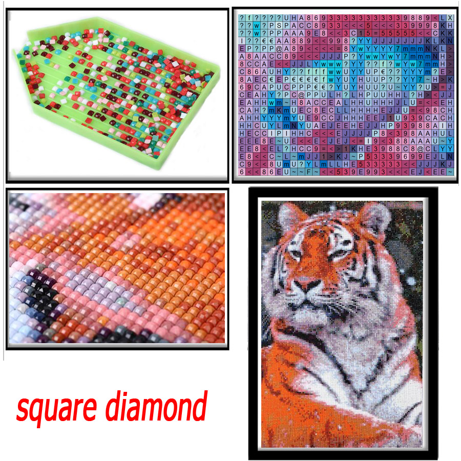 5D 라운드 스퀘어 다이아몬드 자수 클레오 파트라 Di - Embroidery In Egypt 리뷰 및 가격