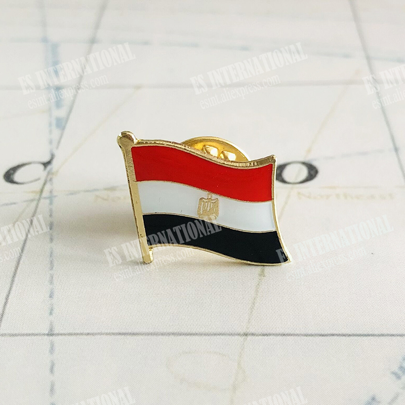 EGYPT 국기 자수 패치 배지 방패 및 사각형 모양  - Embroidery In Egypt 리뷰 및 가격
