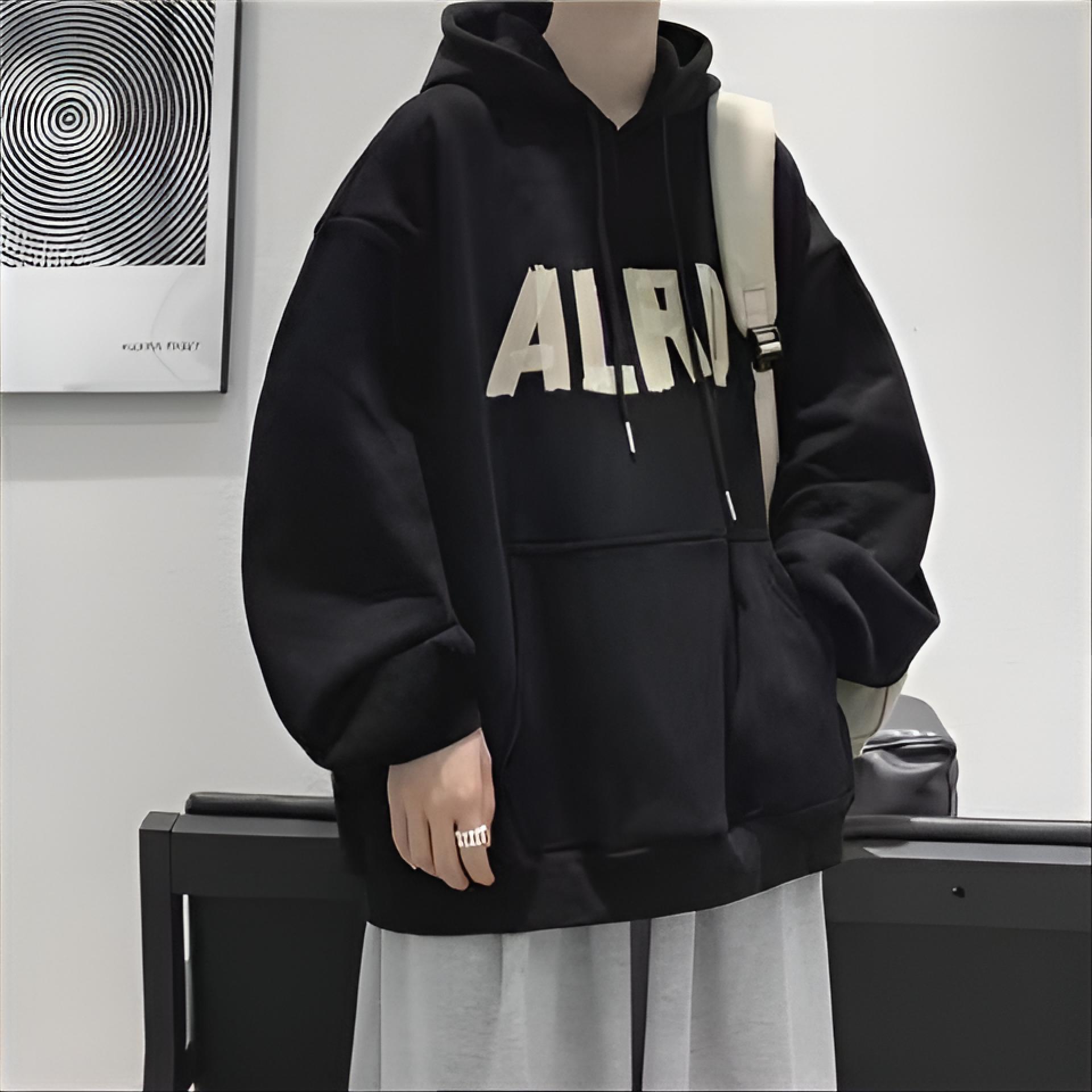 남성용 모자 후드티 대학교 가을 멀티 지퍼 레귤러 낚시 - Embroidery University 리뷰 및 가격