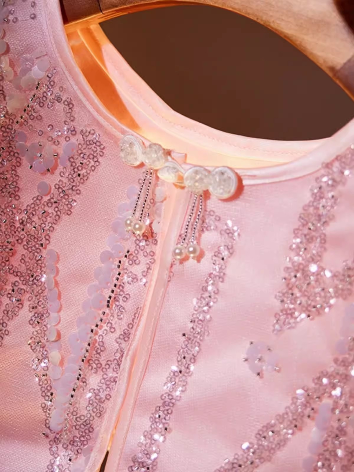 여성 봄 여름 자수 럭셔리 진주 페르시 술 파시미나 여 - Embroidery Beads 리뷰 및 가격