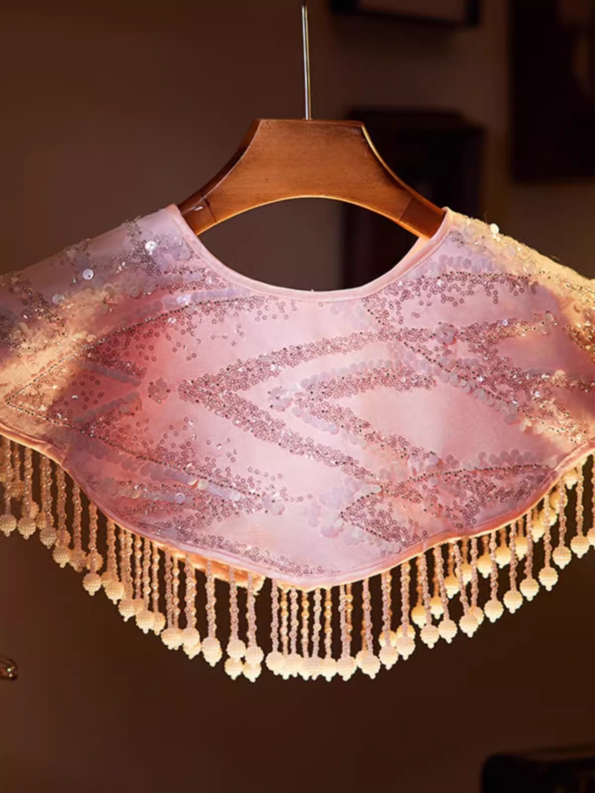 여성 봄 여름 자수 럭셔리 진주 페르시 술 파시미나 여 - Embroidery Beads 리뷰 및 가격